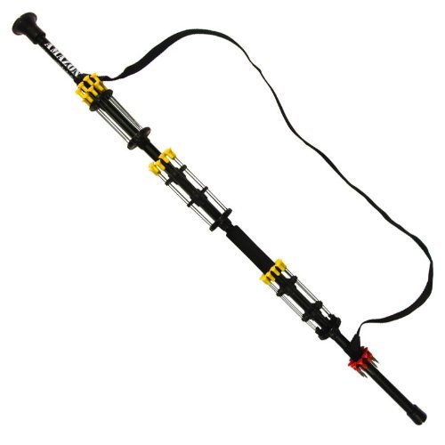 Amazon Commando / Eagle Flight .50 Cal 48" Blowgun Green Camo